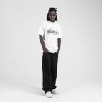 Glassbreak Offwhite Tee