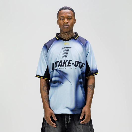 Spectral Jersey  – TAKE-OFF