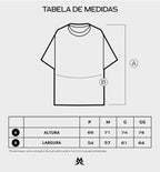 Joker 04 Off White Tee - MINACCI