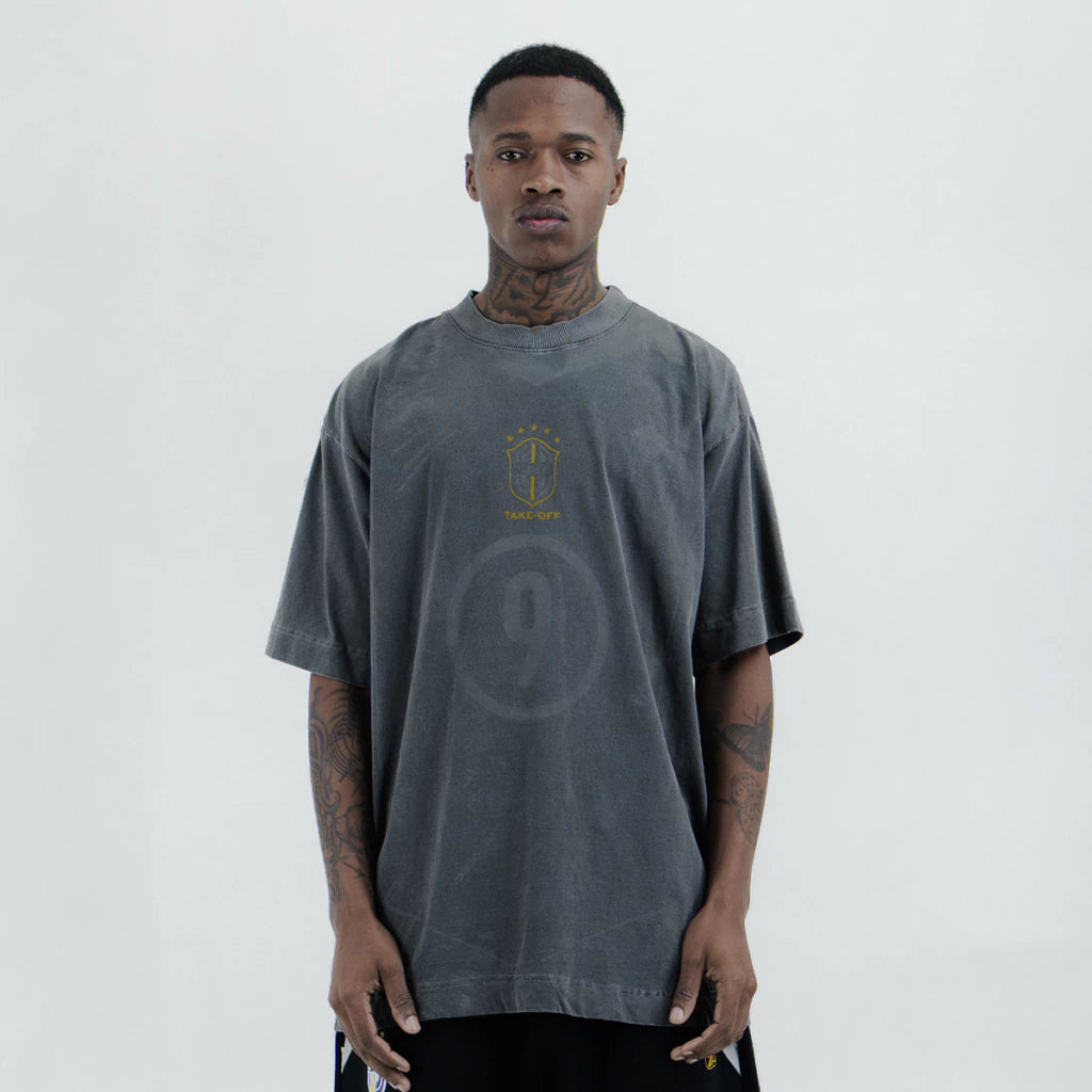 Instinto v2 Tee