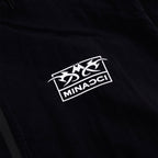 M Tribal-4 Wind Jacket - MINACCI