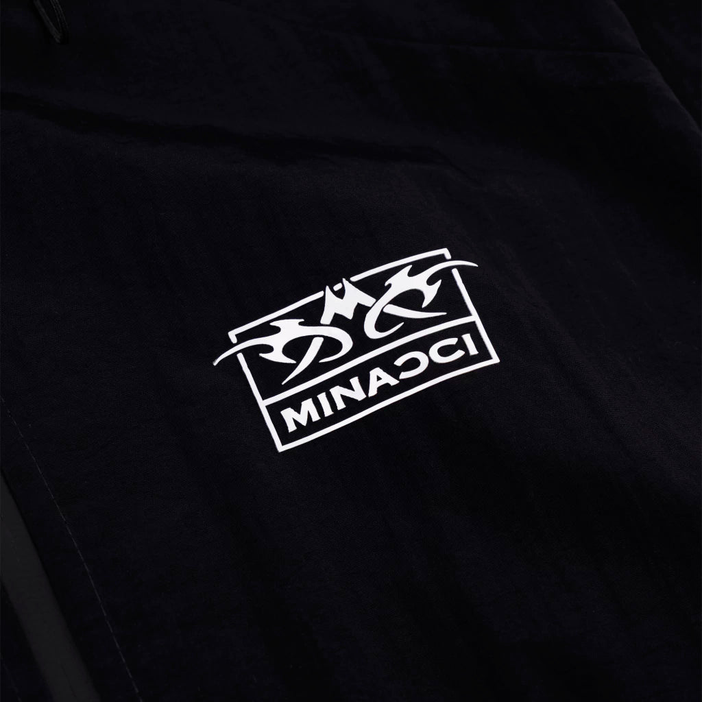 M Tribal-4 Wind Jacket - MINACCI