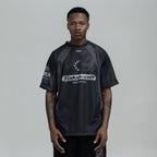 Lab Experiment Black Jersey
