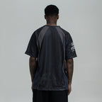 Lab Experiment Black Jersey