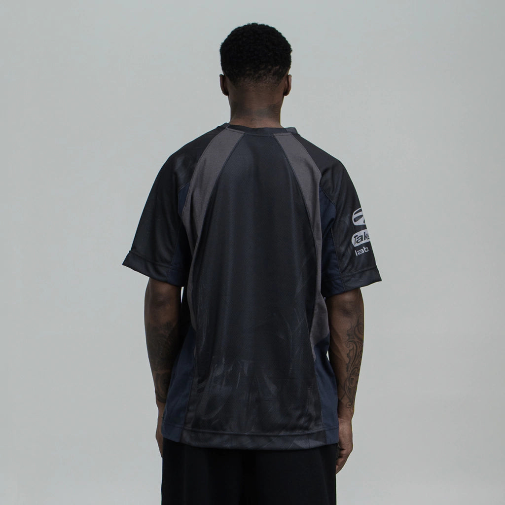 Lab Experiment Black Jersey