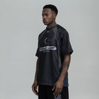 Lab Experiment Black Jersey