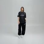 Lab Experiment Black Jersey
