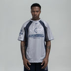 Lab Experiment White Jersey