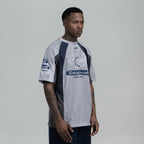 Lab Experiment White Jersey