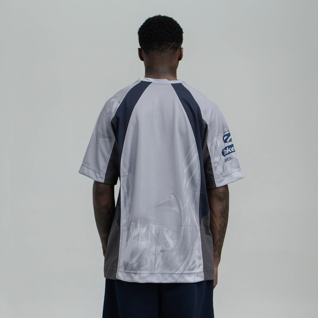 Lab Experiment White Jersey