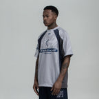 Lab Experiment White Jersey