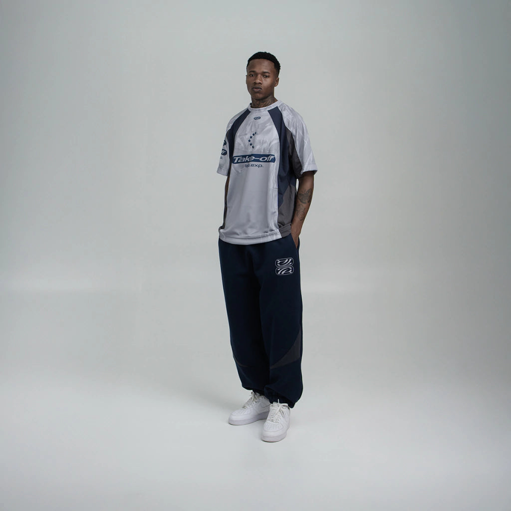 Lab Experiment White Jersey
