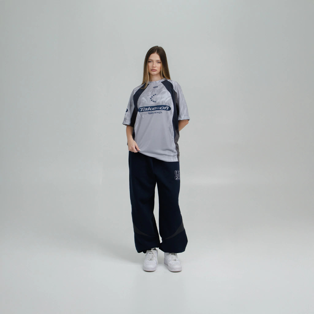 Lab Experiment White Jersey