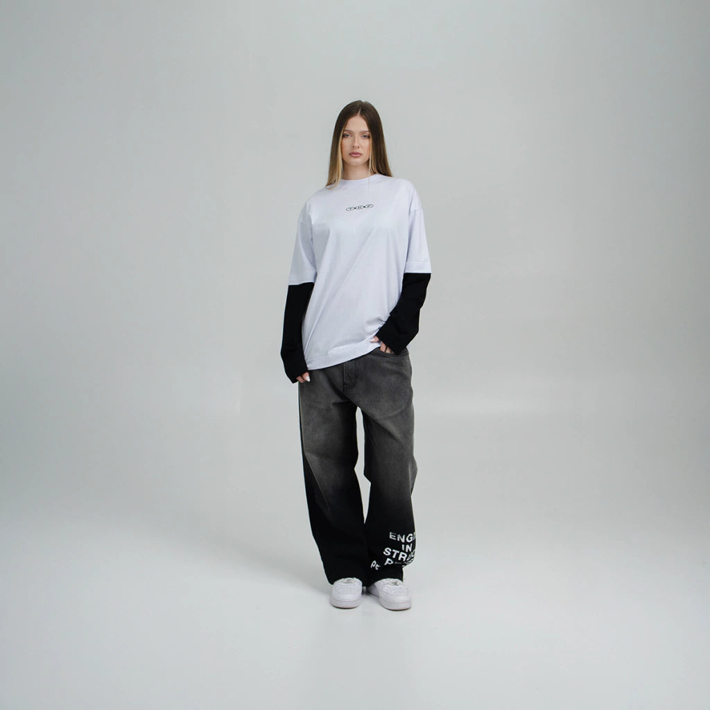 Layer v1 Longsleeve
