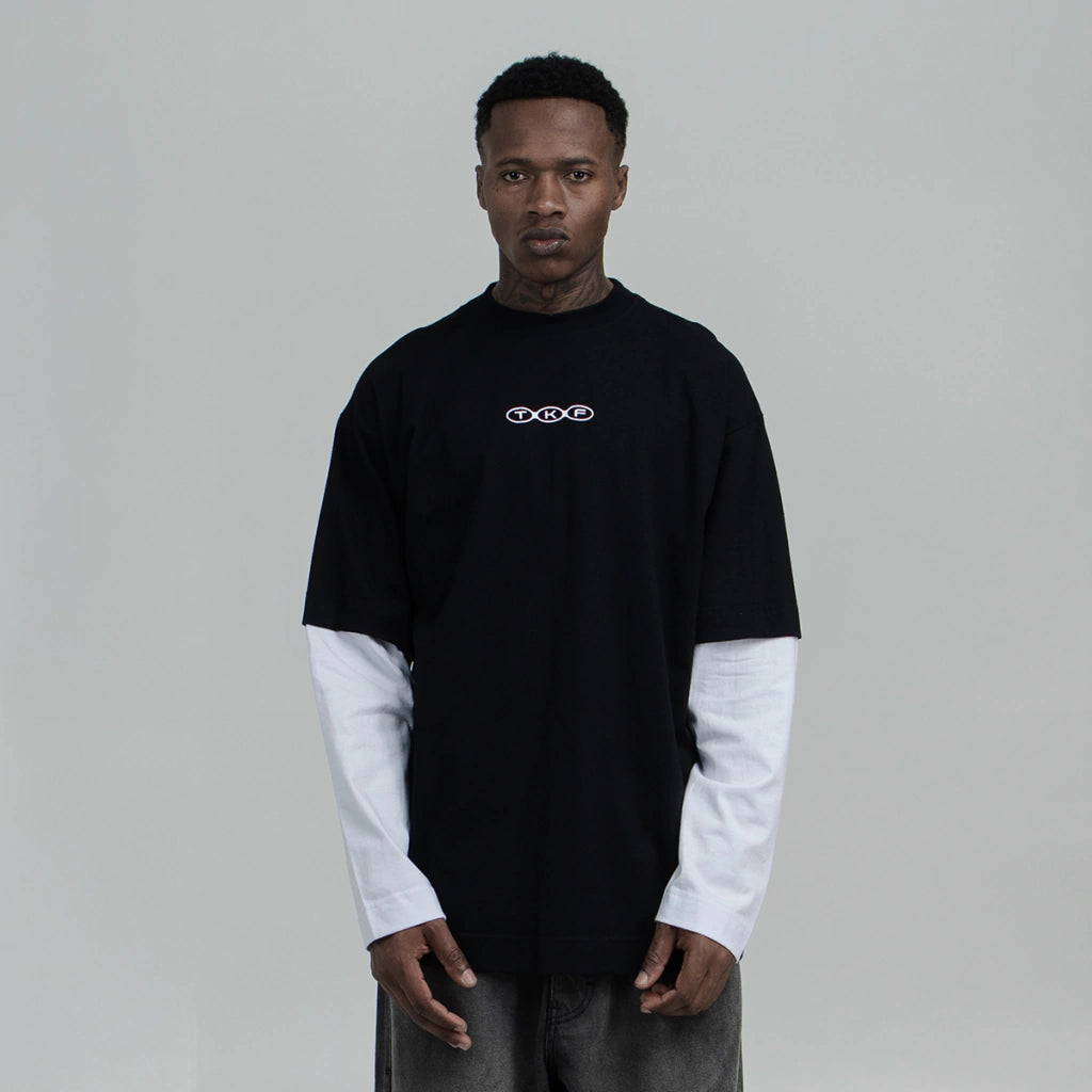 Layer v2 Longsleeve