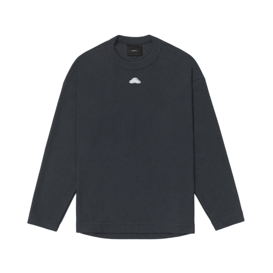 Camiseta Long Sleeve "3DOT" - Elo em Comum