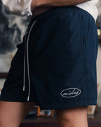 MDT Black Shorts - MIDAS TOUCH