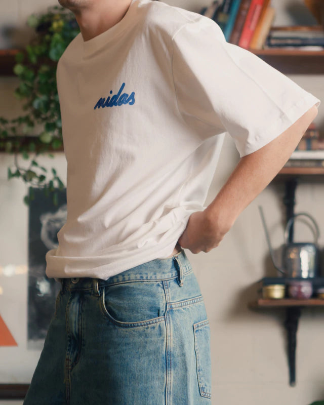Print T-shirt OW - MIDAS TOUCH