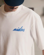 Print T-shirt OW - MIDAS TOUCH