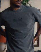 Listen Stoned T-shirt - MIDAS TOUCH
