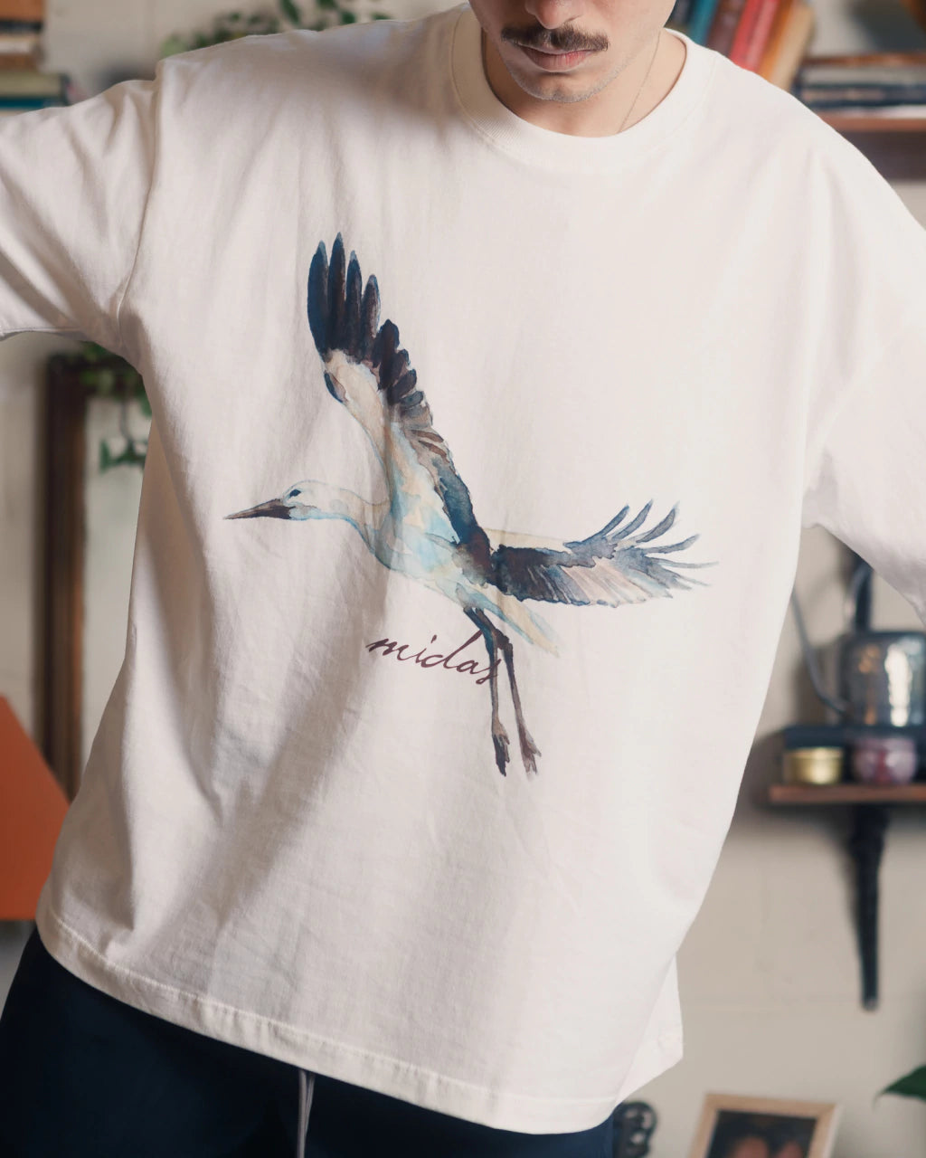 Stork T-Shirt