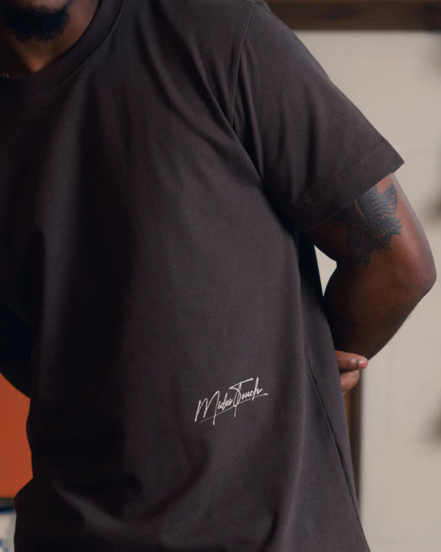 Torso T-shirt - MIDAS TOUCH