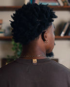 Torso T-shirt - MIDAS TOUCH