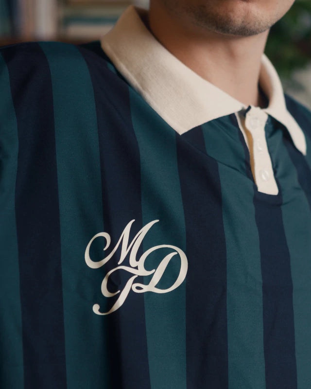 Saguinus Jersey - MIDAS TOUCH