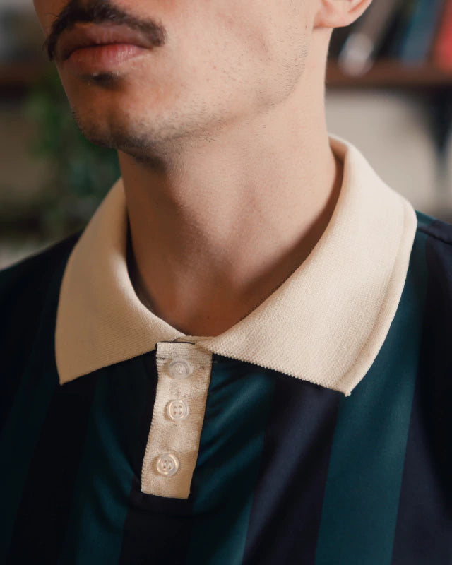 Saguinus Jersey - MIDAS TOUCH