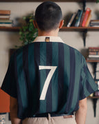 Saguinus Jersey - MIDAS TOUCH