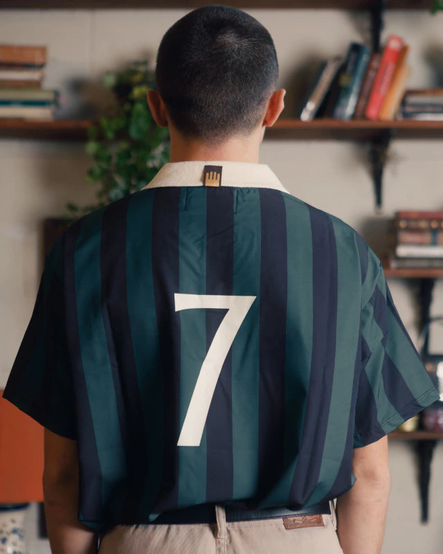 Saguinus Jersey - MIDAS TOUCH