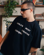 Designer T-shirt - MIDAS TOUCH