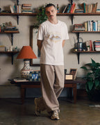 Sugar T-shirt Ow - MIDAS TOUCH