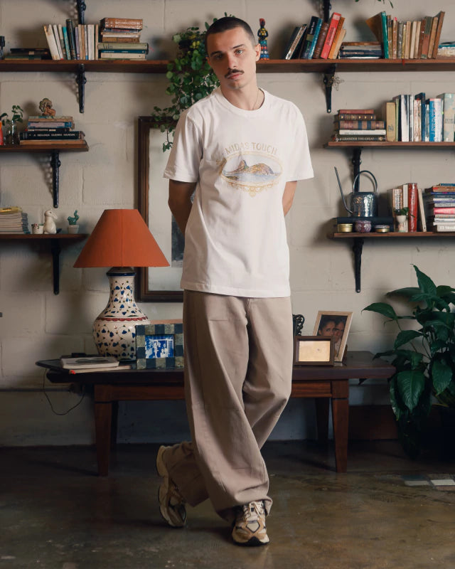 Sugar T-shirt Ow - MIDAS TOUCH
