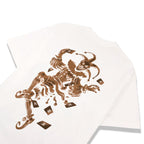 Joker 04 Off White Tee - MINACCI