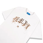 Joker 04 Off White Tee - MINACCI