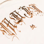 Joker 04 Off White Tee - MINACCI