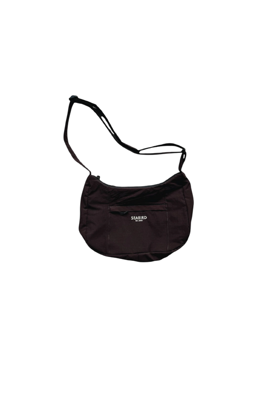 Sling Bag Marrom - SEABIRD
