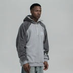 Ninja Half Zip - TAKE-OFF