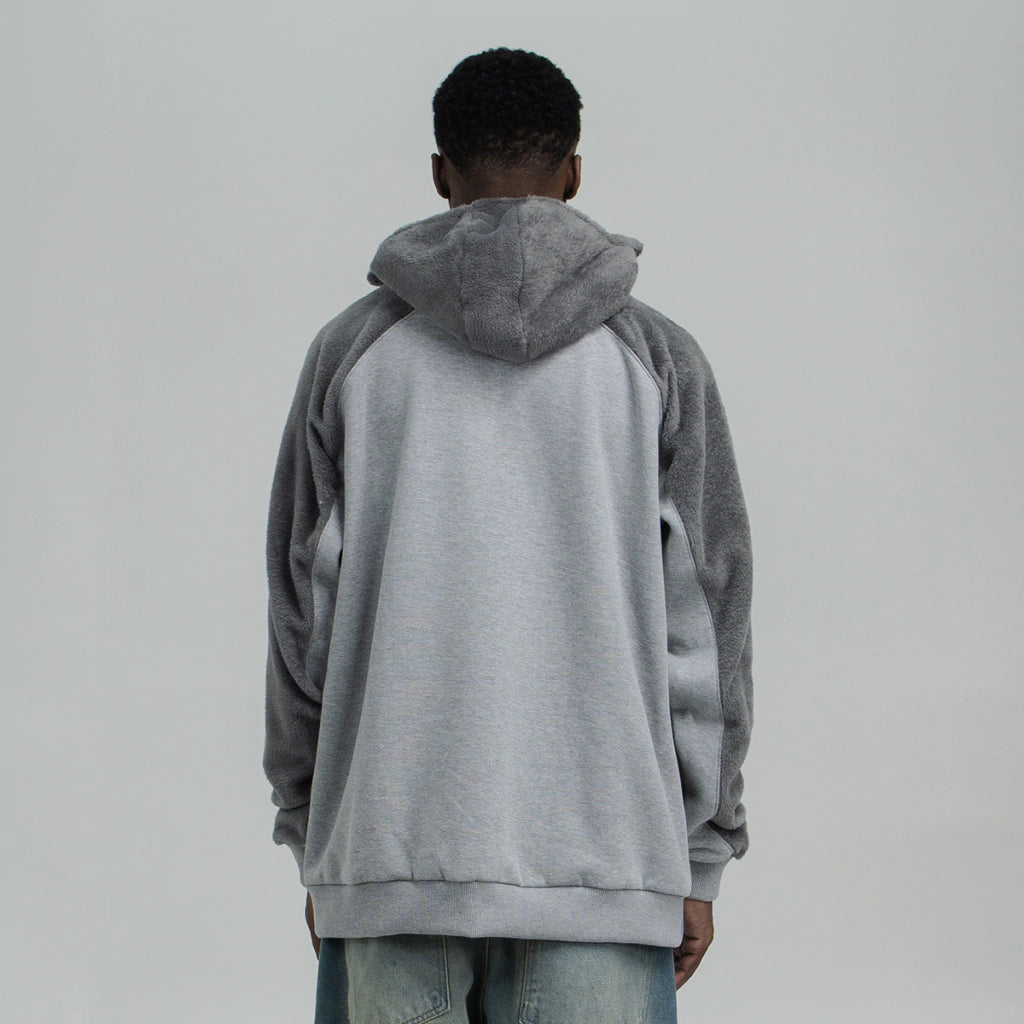Ninja Half Zip - TAKE-OFF