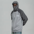 Ninja Half Zip - TAKE-OFF
