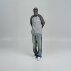 Ninja Half Zip - TAKE-OFF