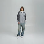 Ninja Half Zip - TAKE-OFF