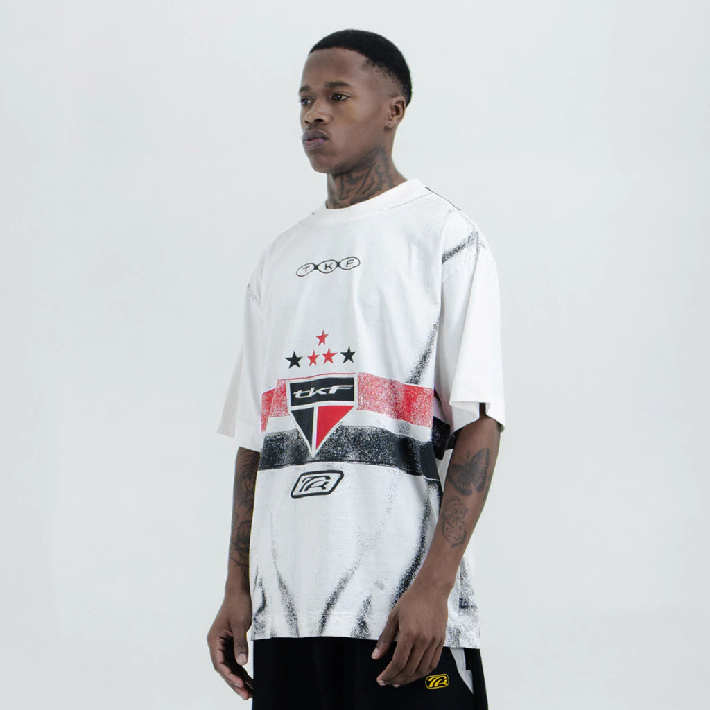 Return Tee