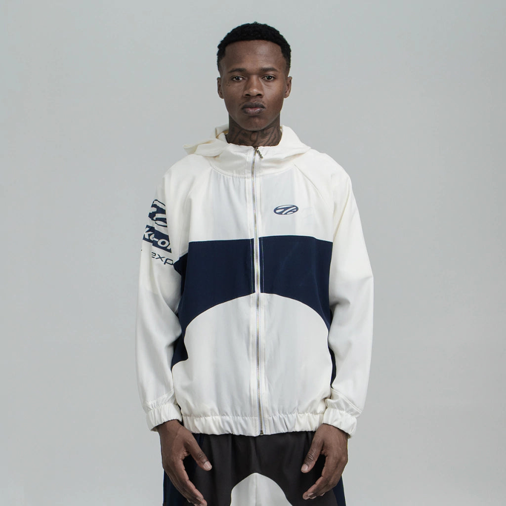 Operation v1 Jacket - TAKE-OFF