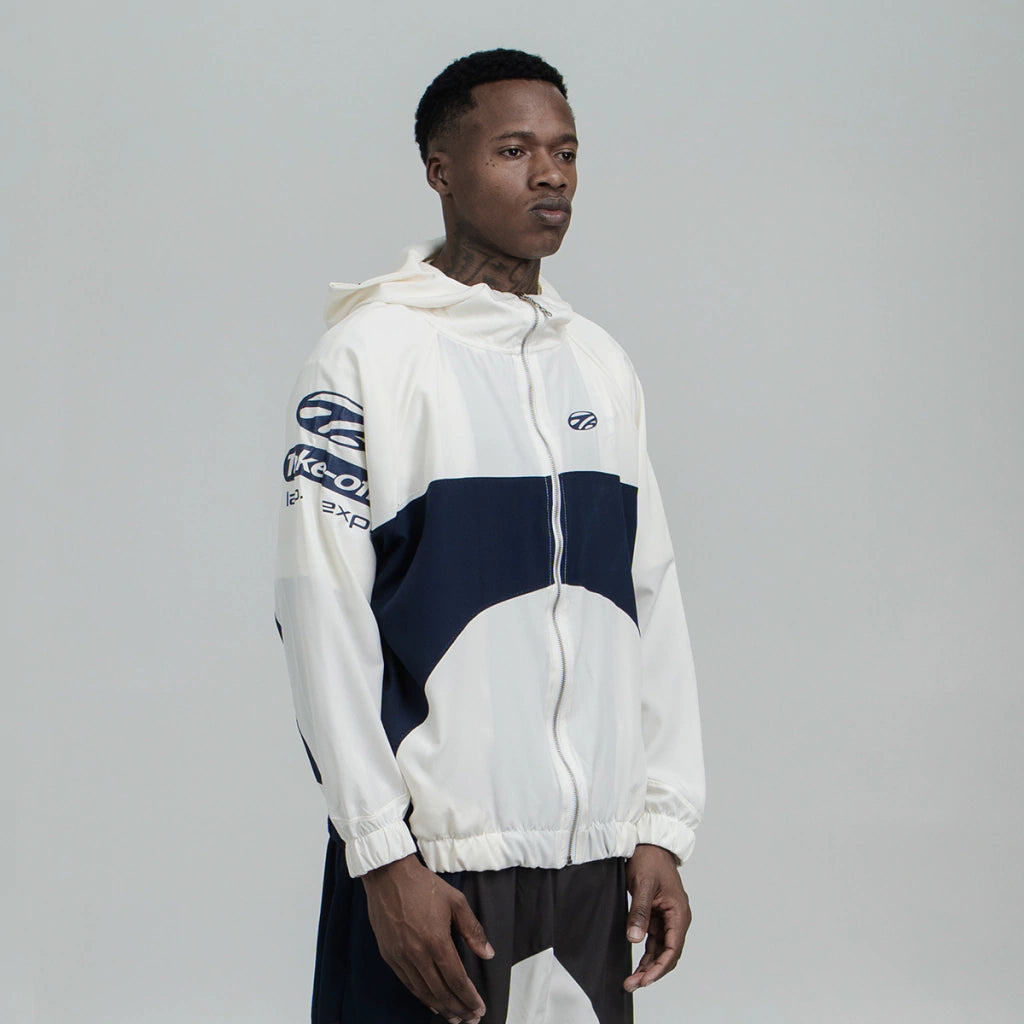 Operation v1 Jacket - TAKE-OFF