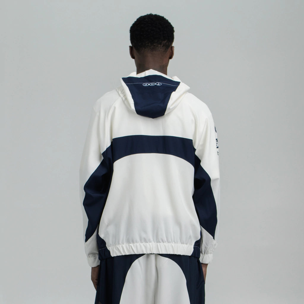 Operation v1 Jacket - TAKE-OFF