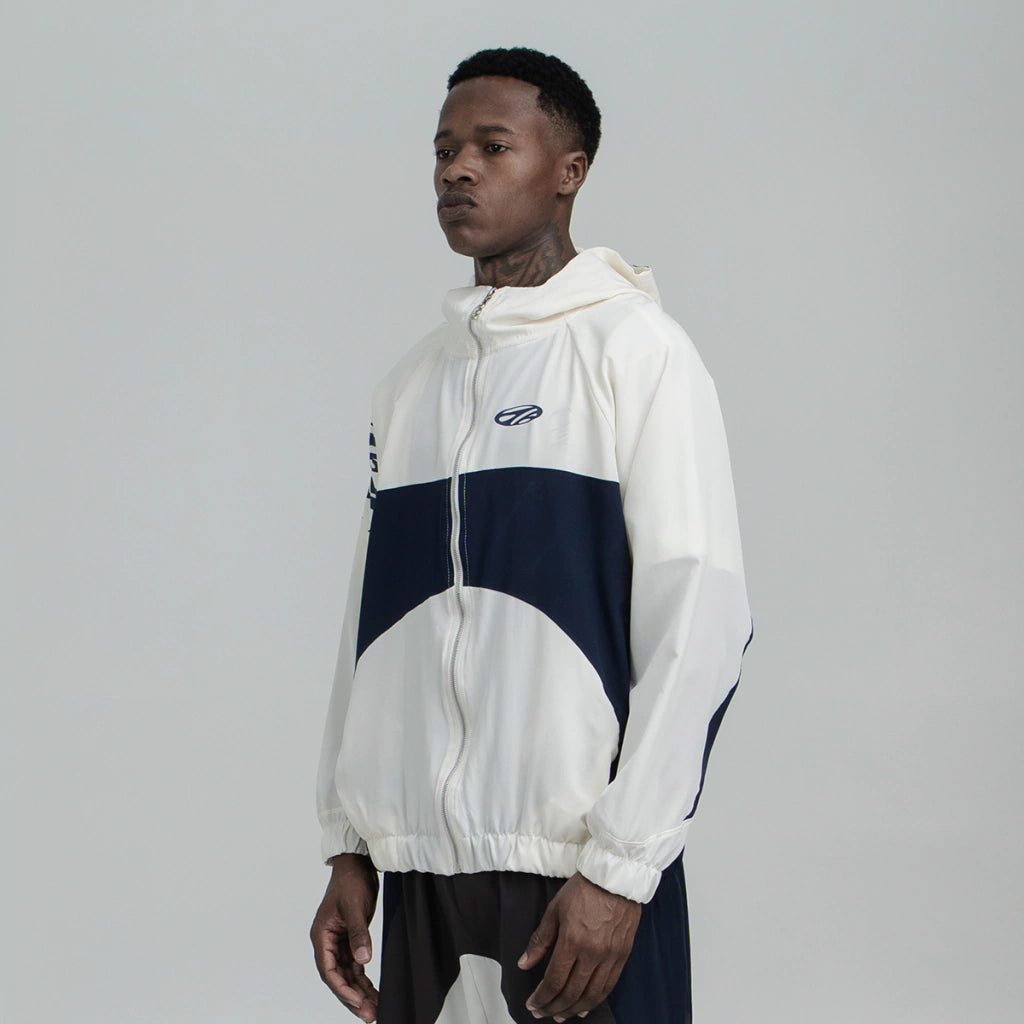 Operation v1 Jacket - TAKE-OFF