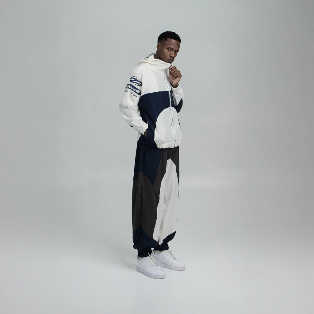 Operation v1 Jacket - TAKE-OFF