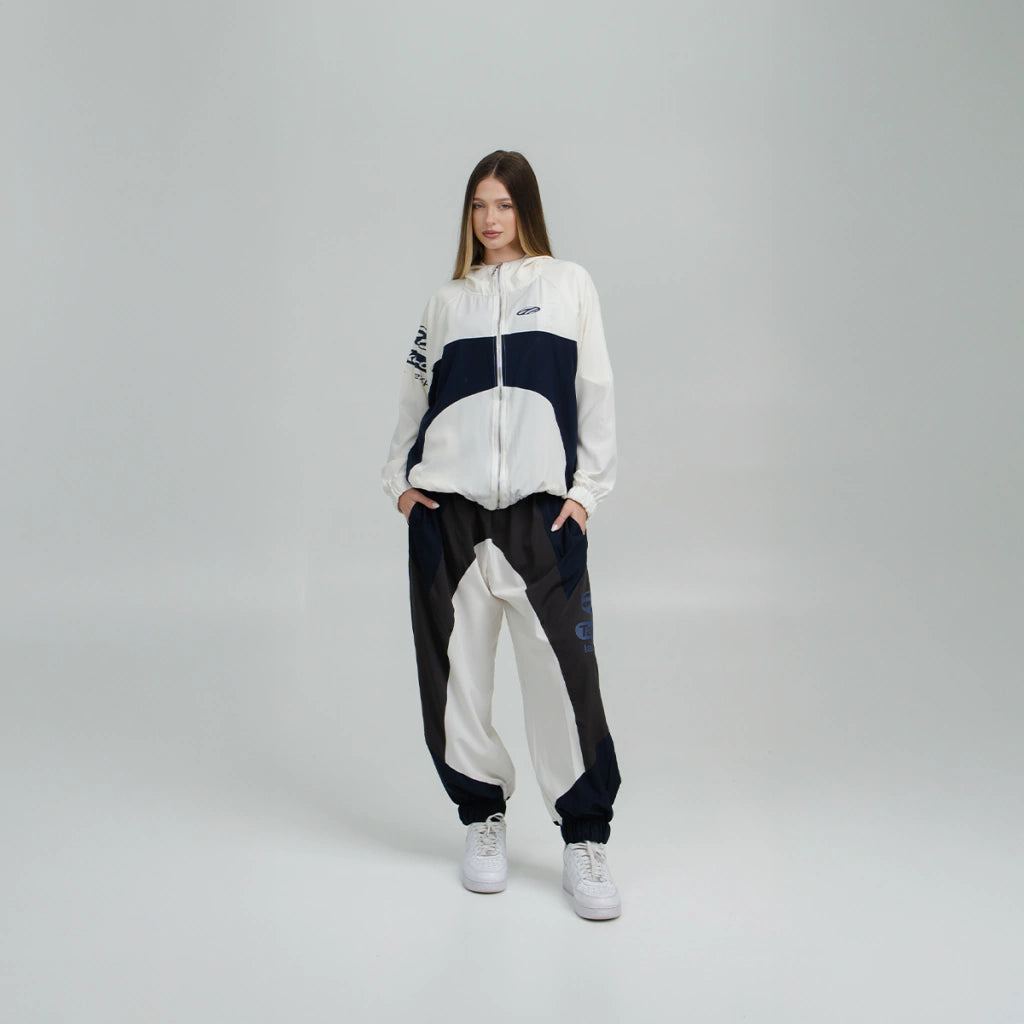 Operation v1 Jacket - TAKE-OFF